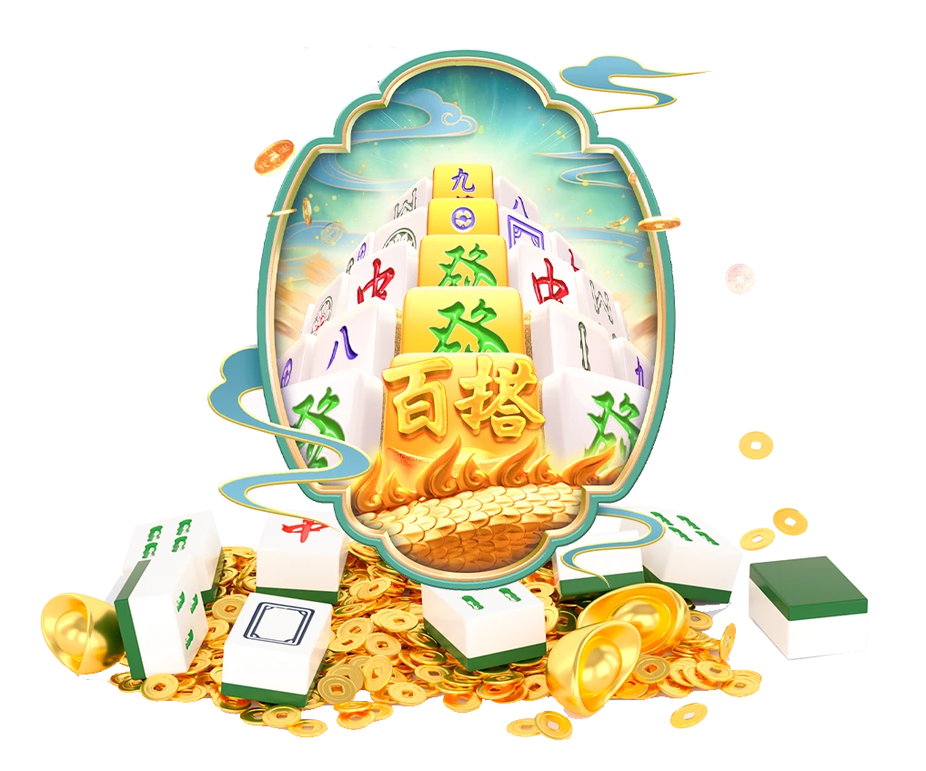 麻将胡了主题角色与牌面内容